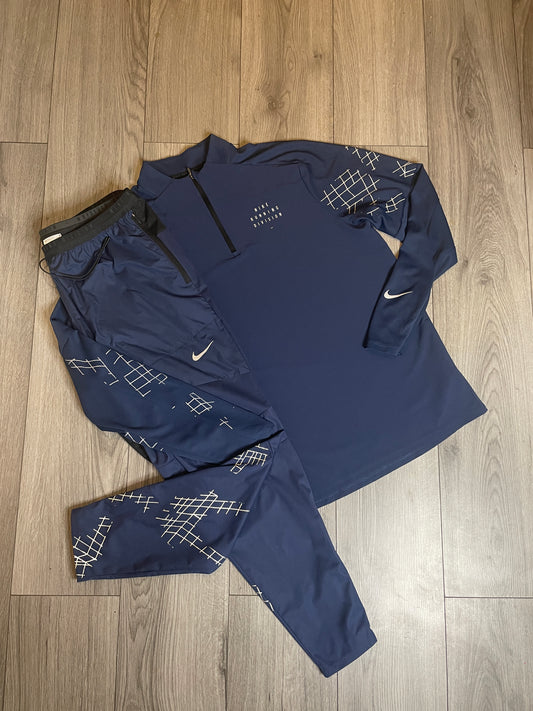 Nike Running Division set