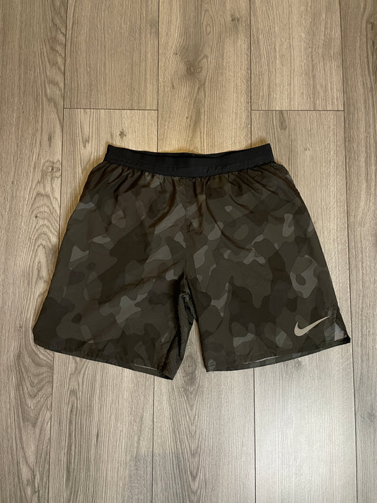 Nike Flex Stride Camo Shorts