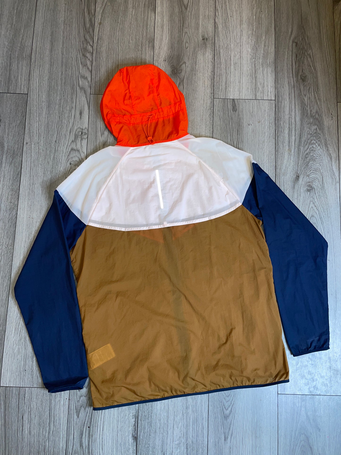 Nike windbreaker