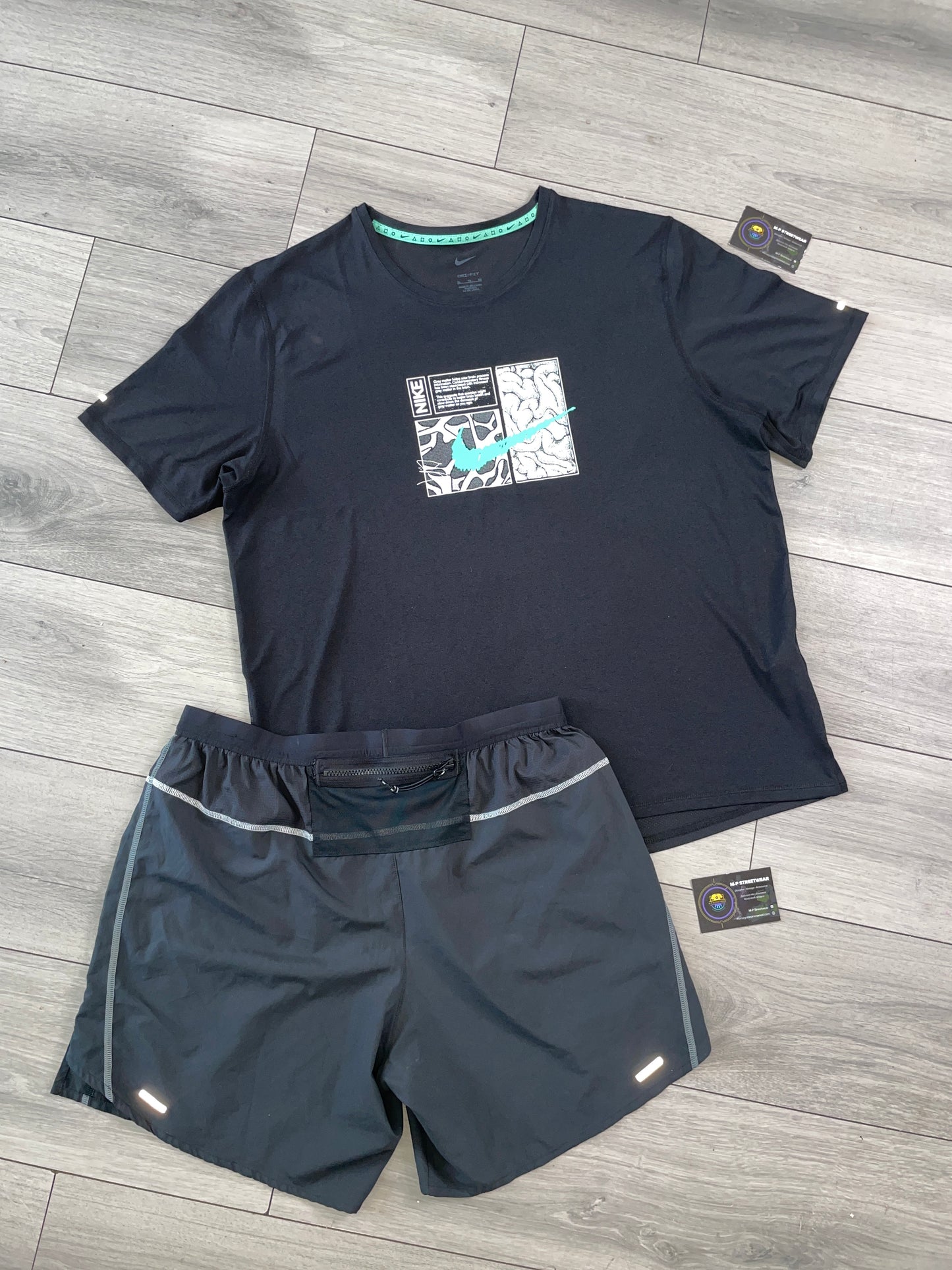 Nike D.Y.E Set (XL)
