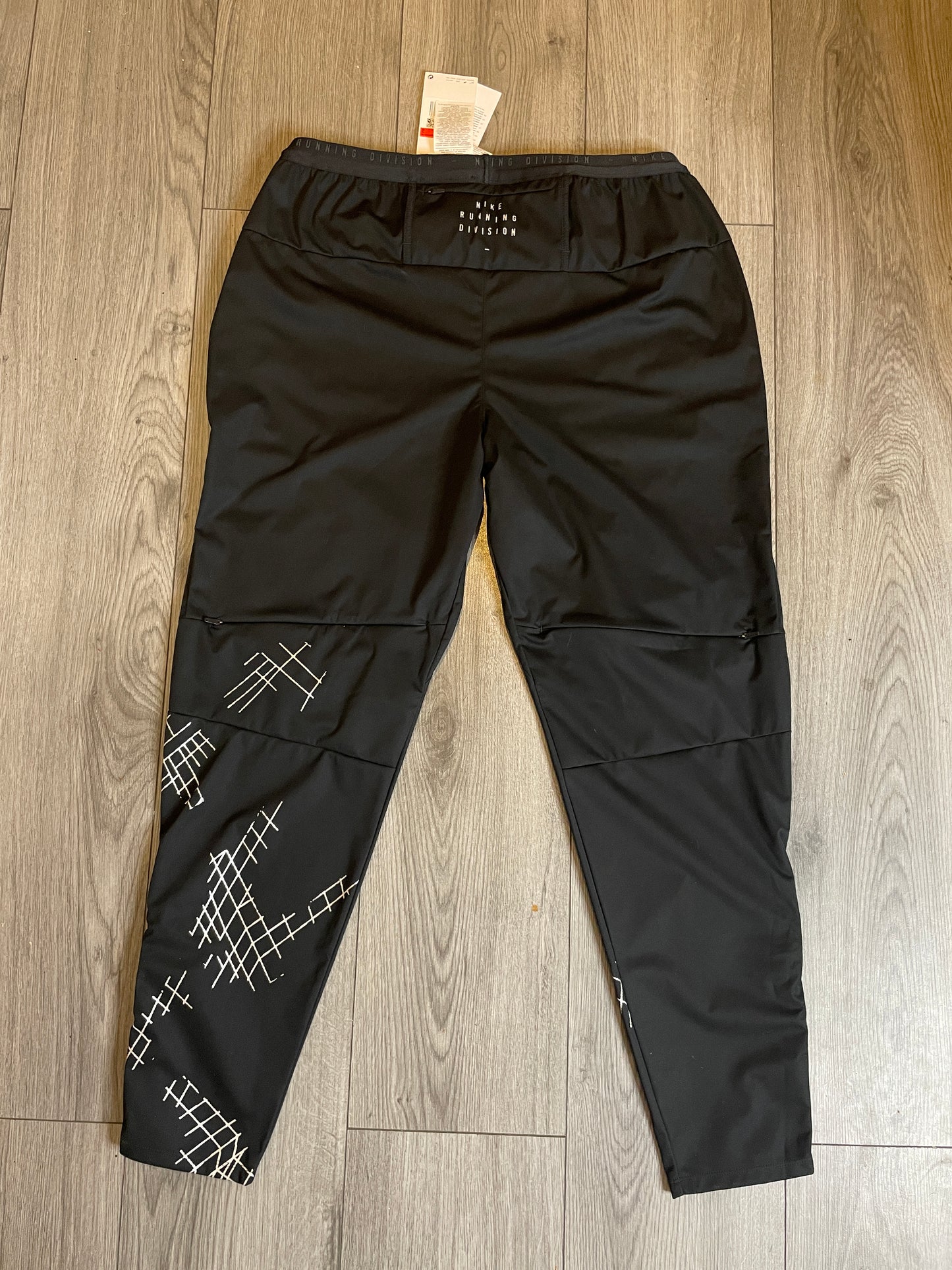 Nike Running Division Set