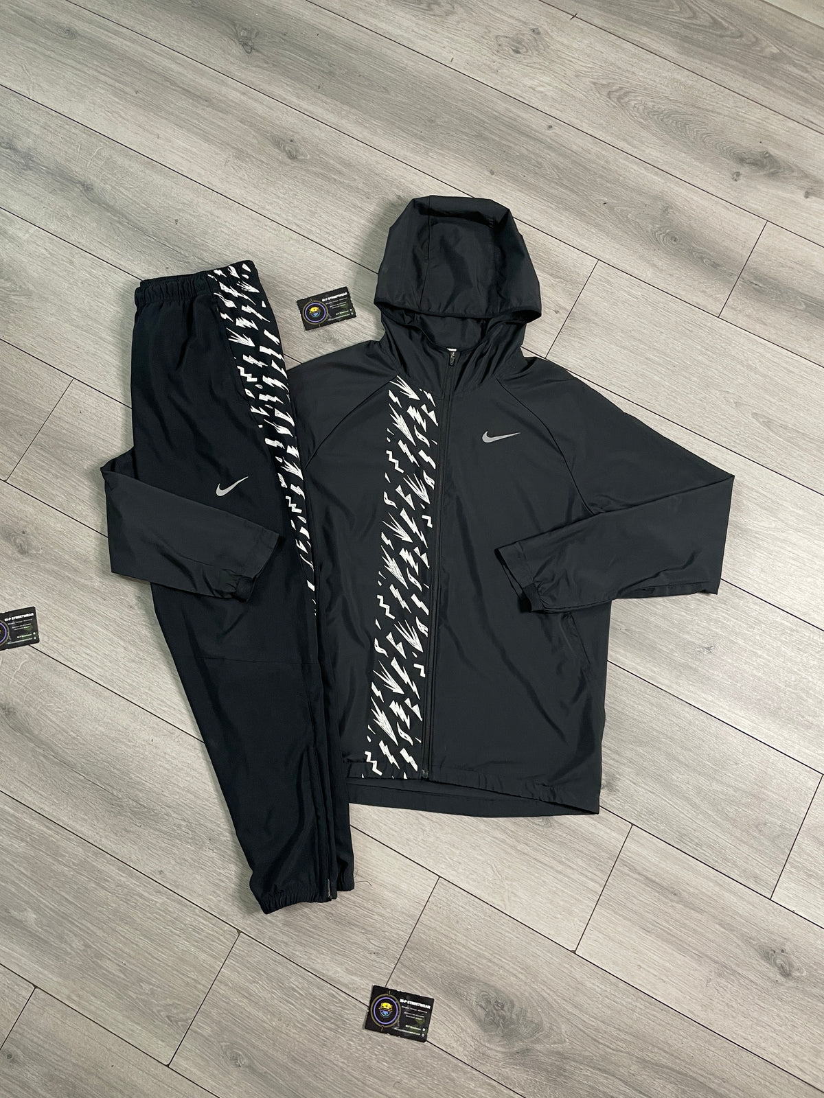Nike Bolt Tracksuit ⚡️