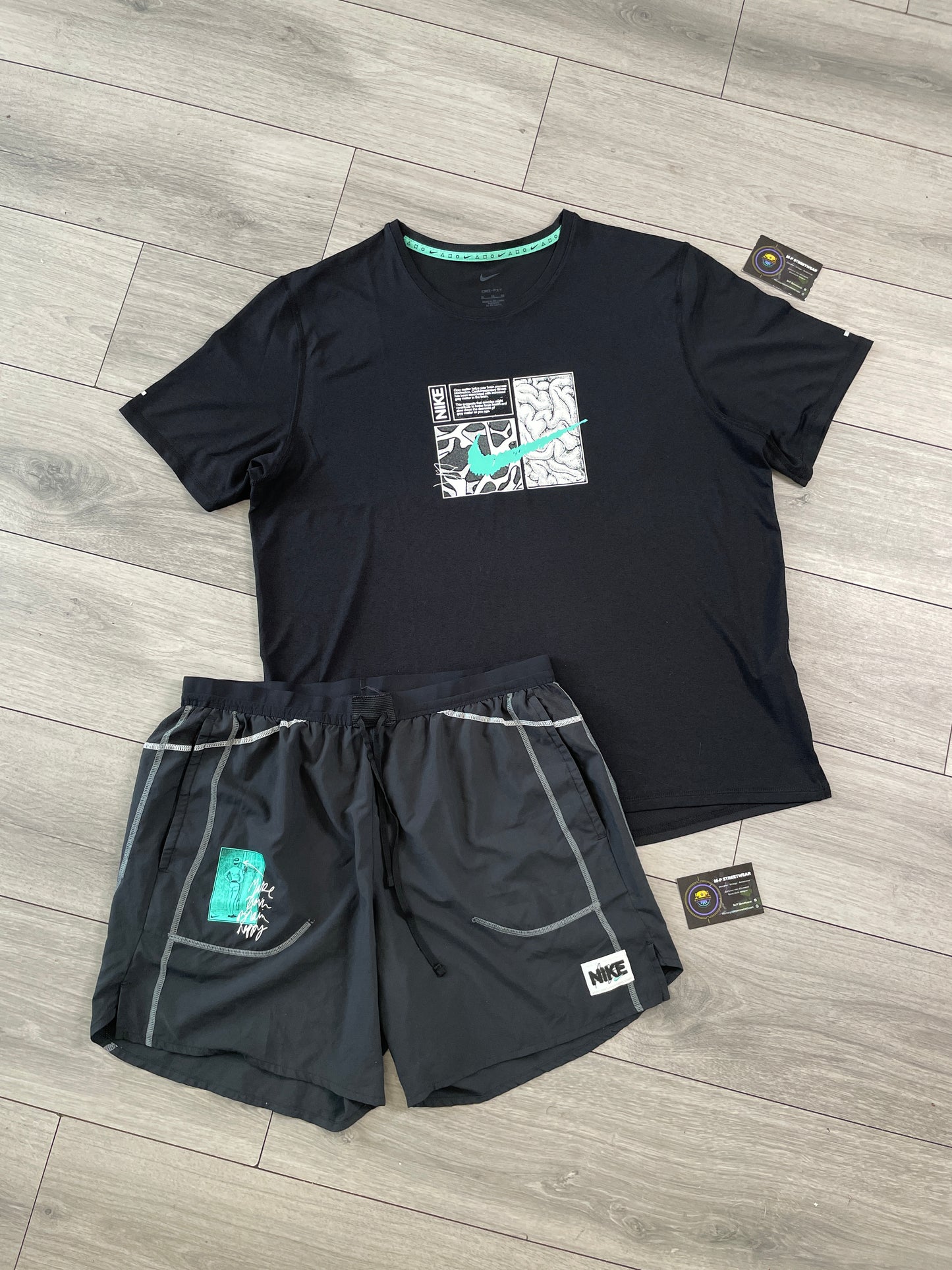Nike D.Y.E Set (XL)