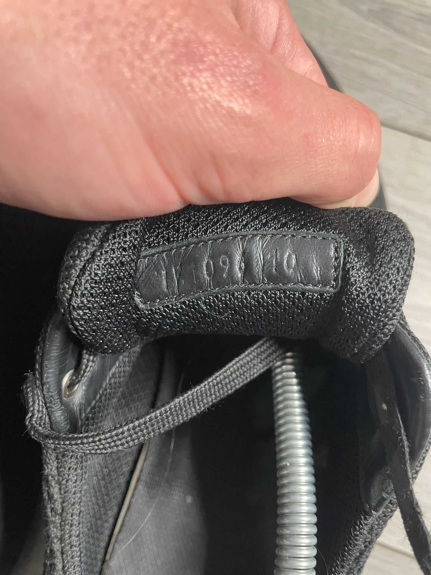 Fendi Monster Runners