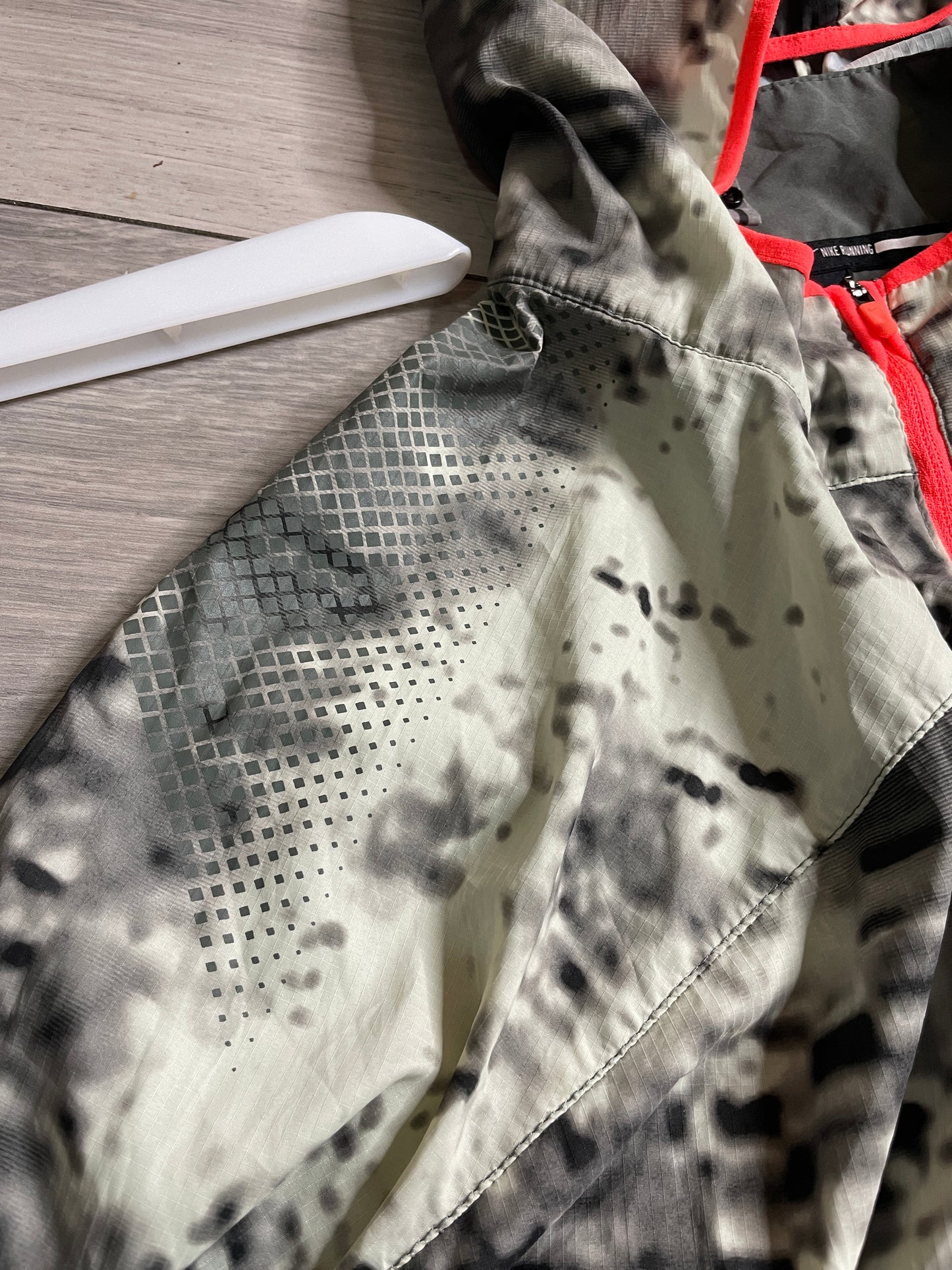 Nike Trail Kiger Windbreaker