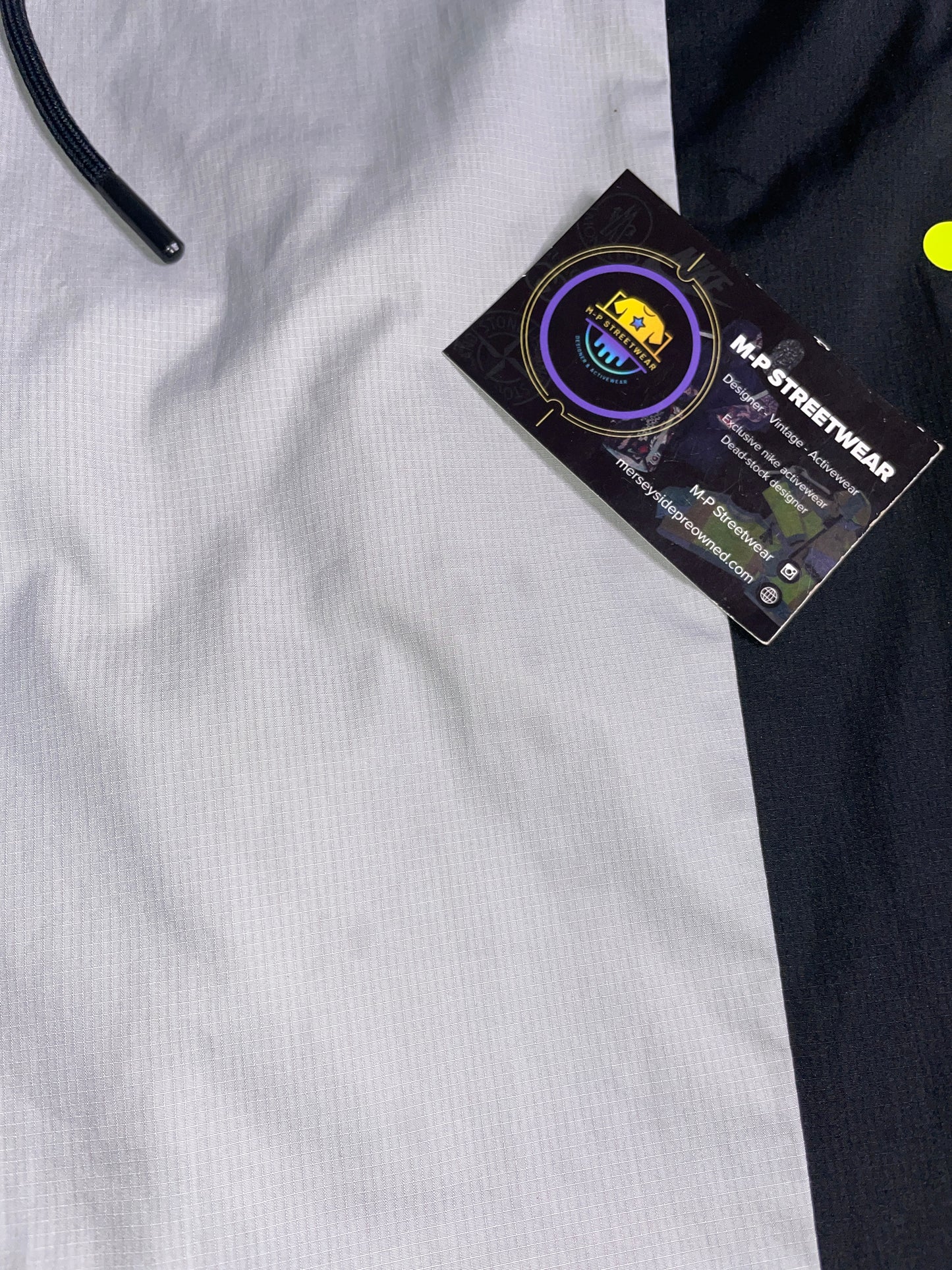 Nike Air “Dave” Set (M)