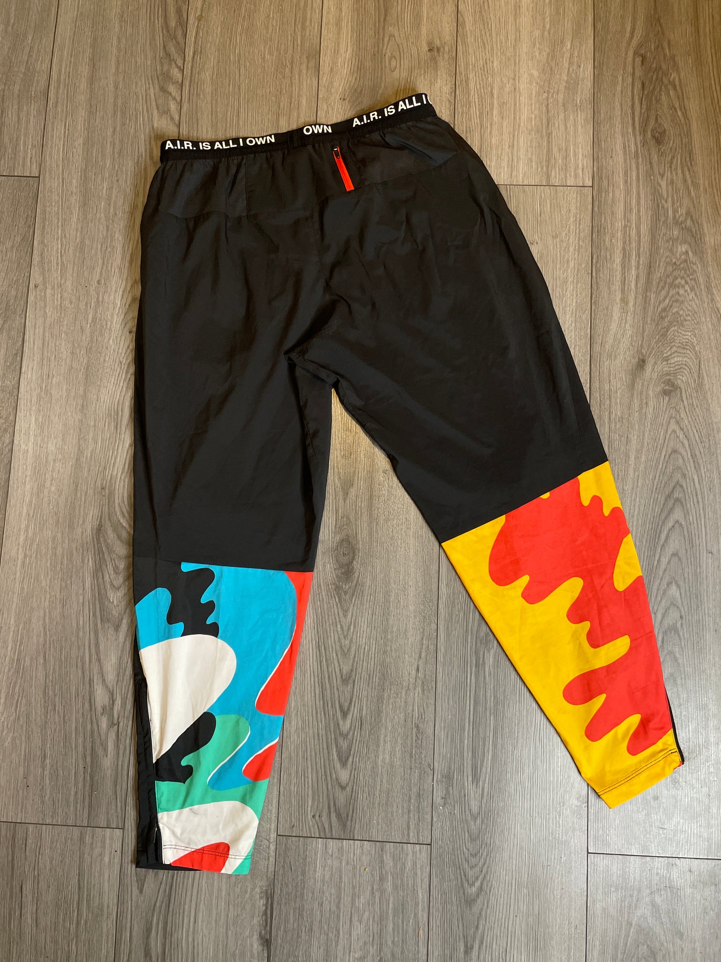 Nike A.I.R tracksuit