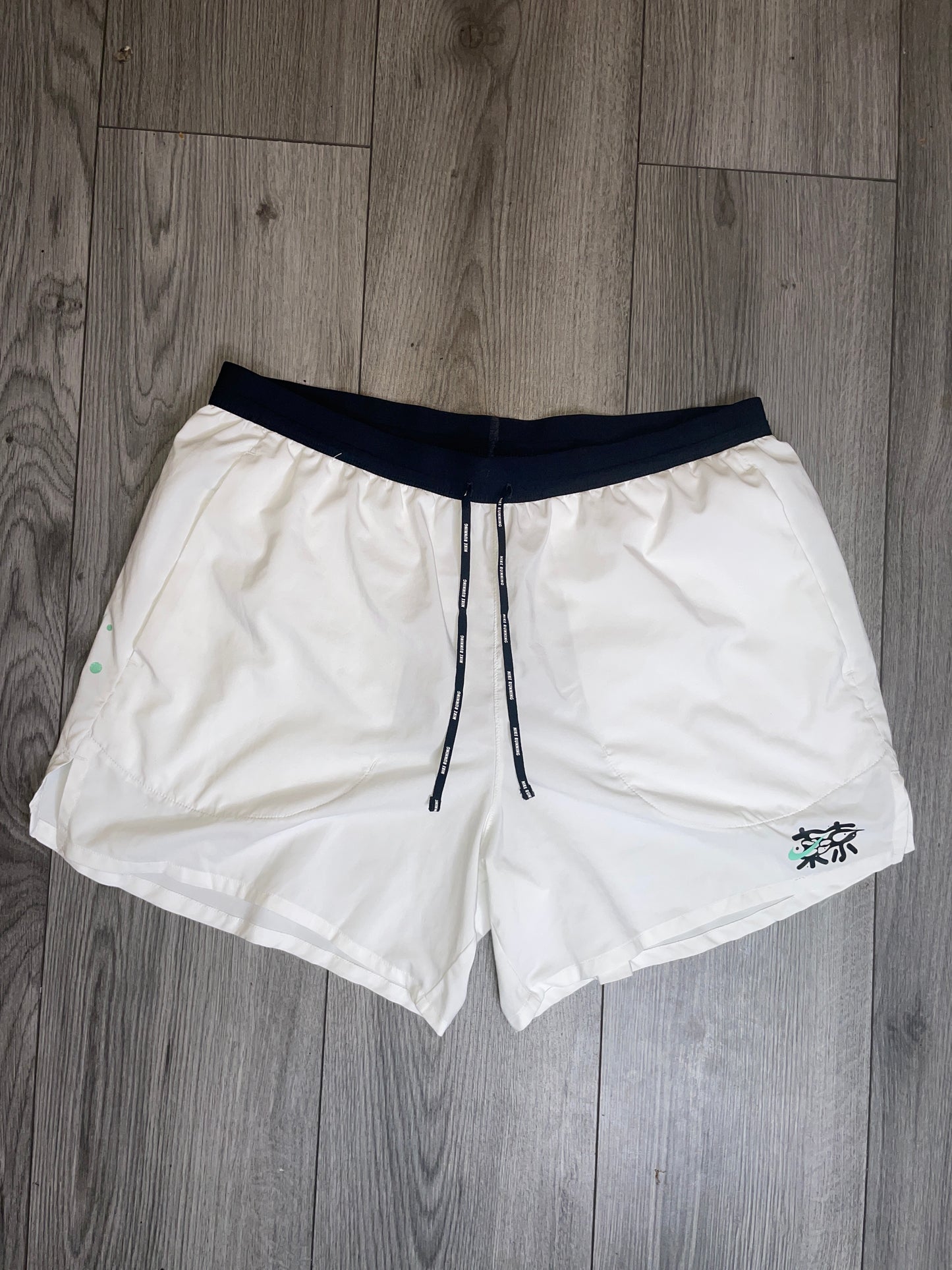 Nike flex stride “Tokyo” shorts