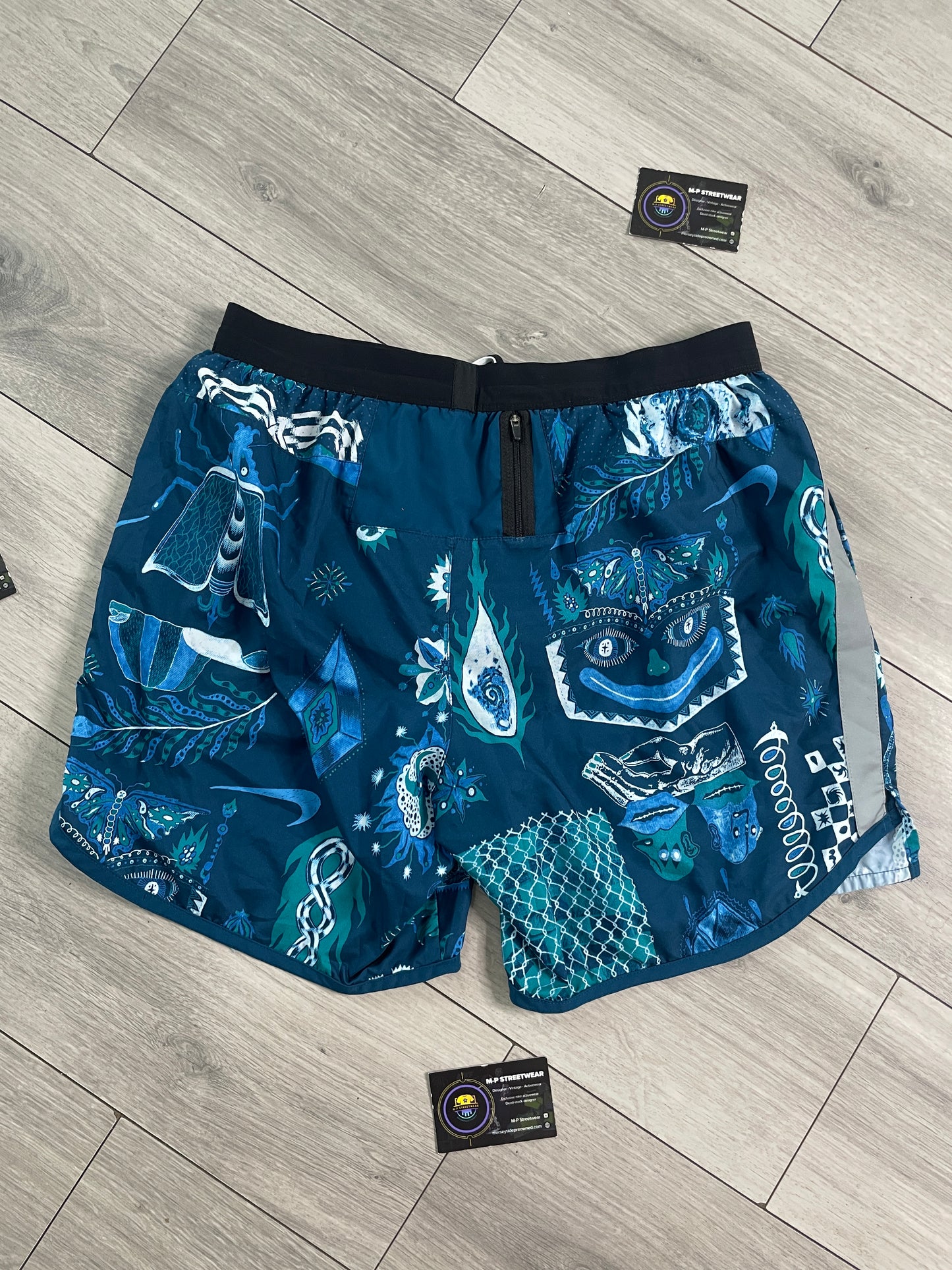 Nike Tokyo “Dragon” Set (L)