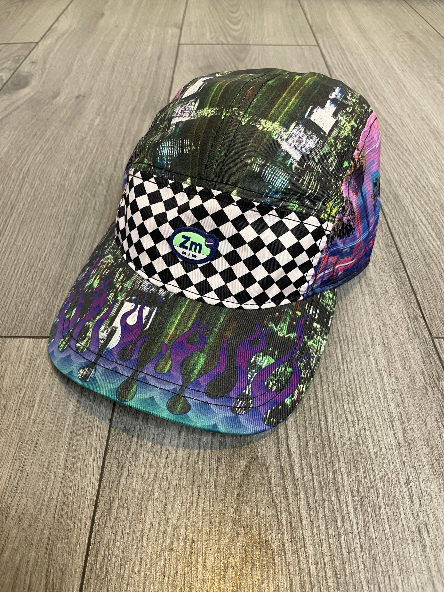 Nike Zm Air AW84 Cap 🧢