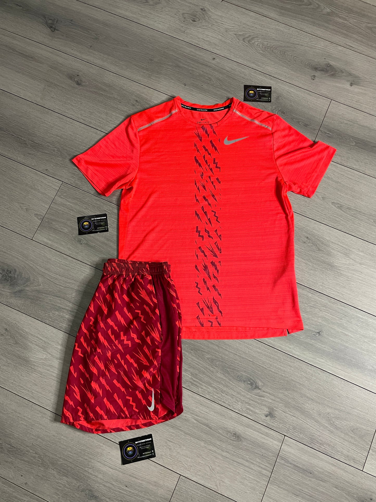 Nike Bolt Set ⚡️