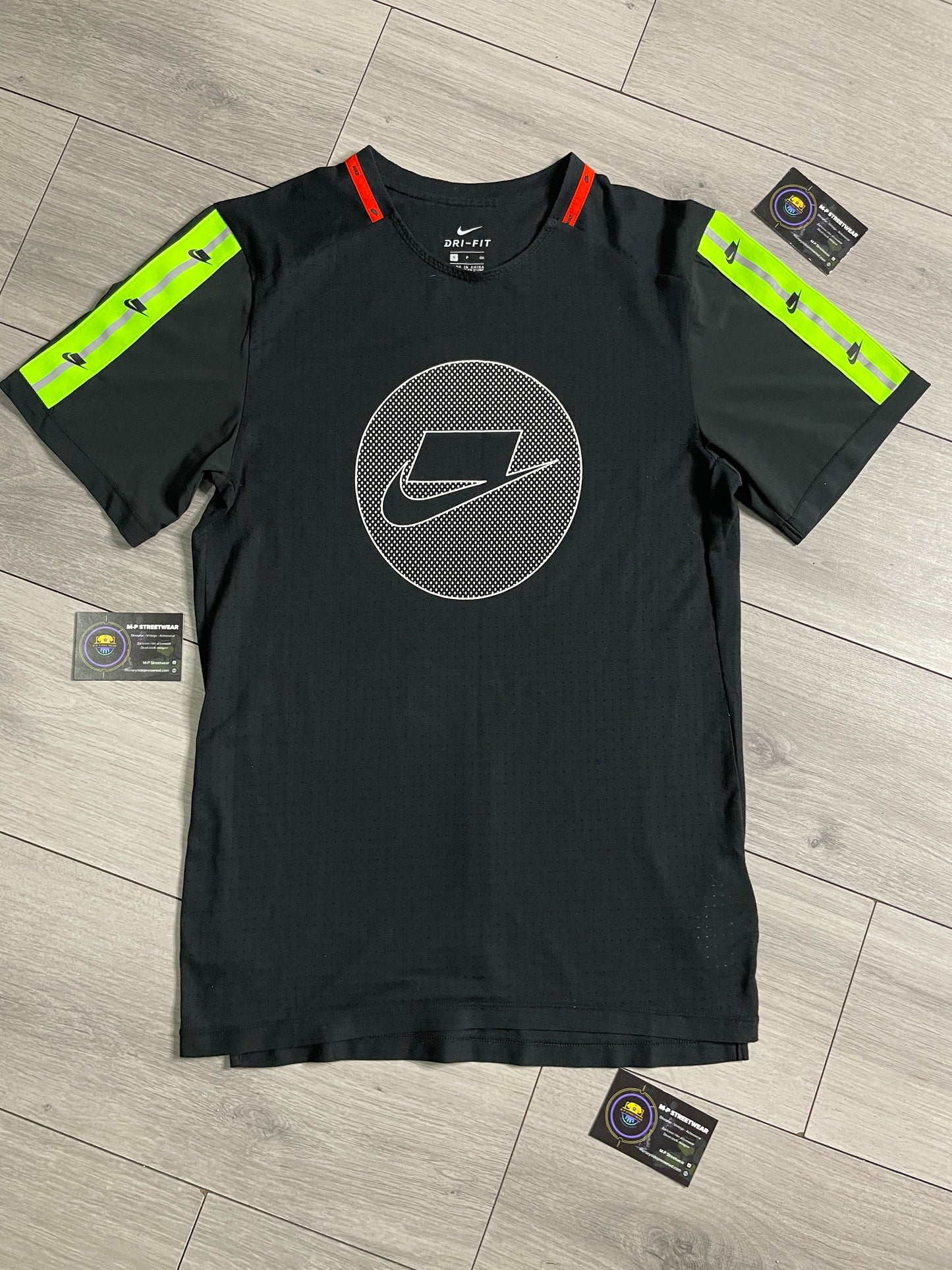 Nike WildRun “Meekz” Set (S)