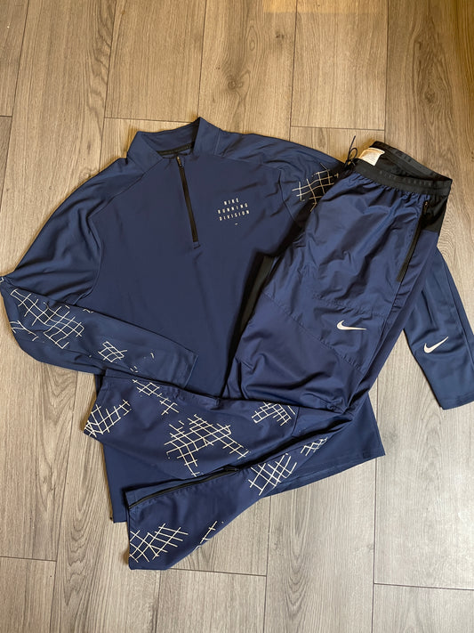 Nike Running Division set (M)