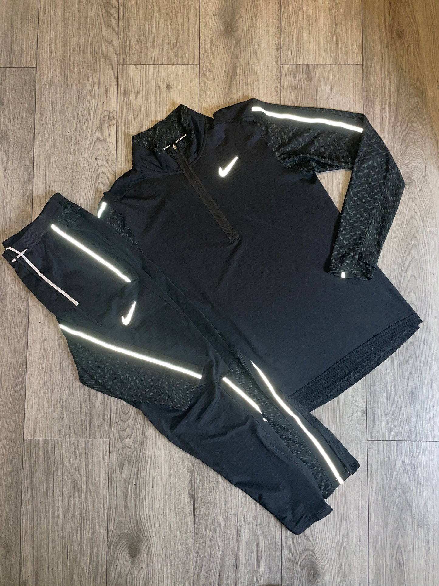 Nike Wild-Run tracksuit