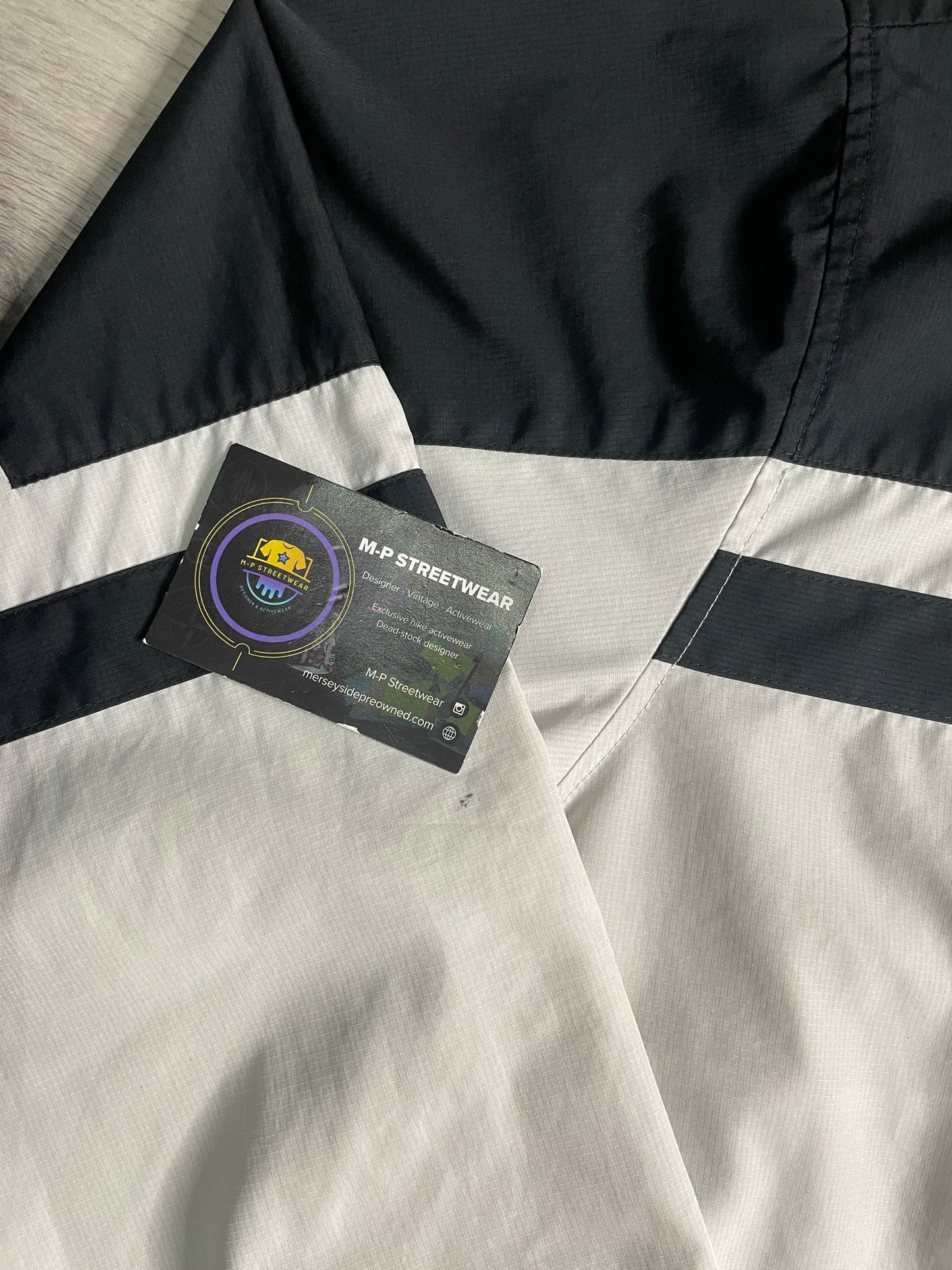 Nike “Dave” Set (L)