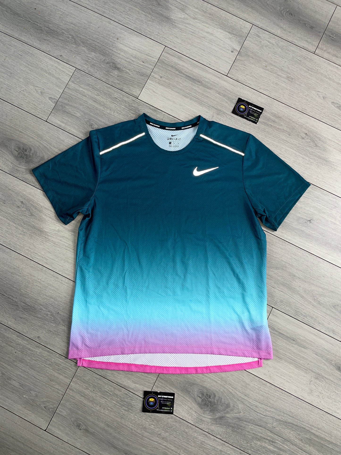 Nike Gradient Miler (L)