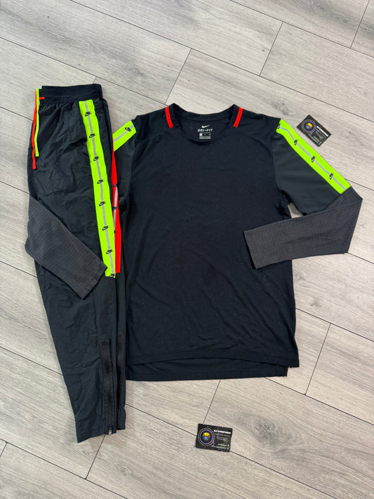 Nike “Meekz” Set (S)