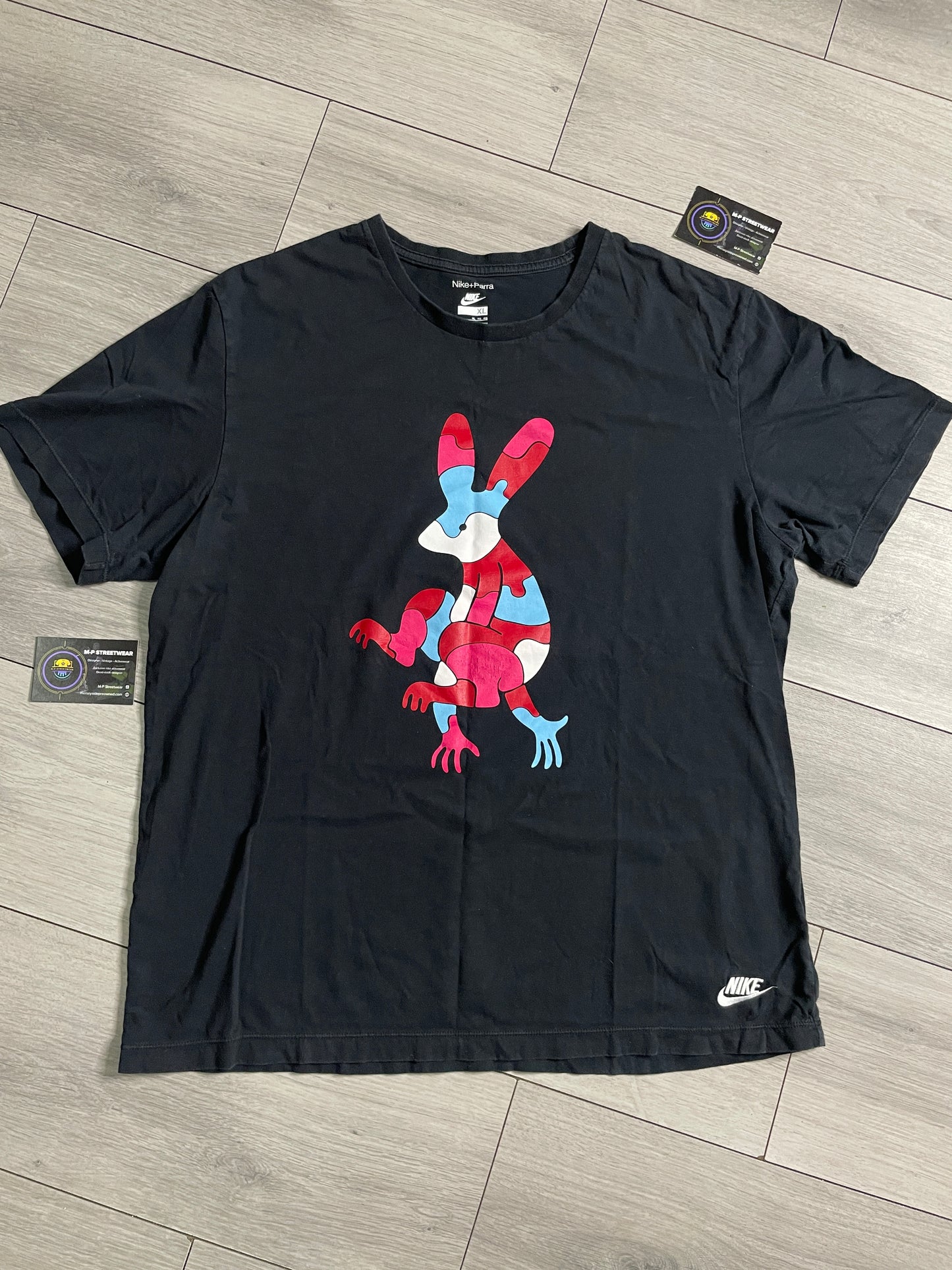 Nike x Parra Tshirt 🐇