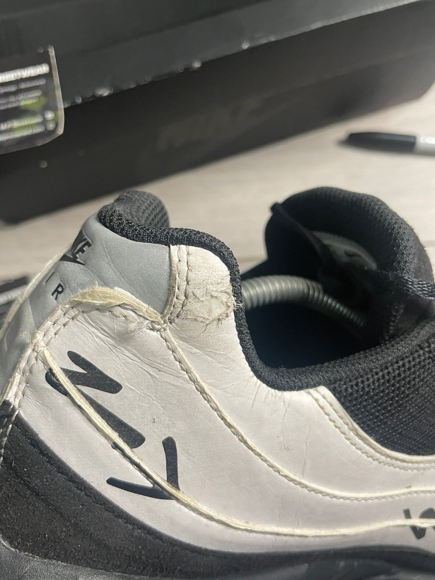 Air Max 95 Sketch With The Past