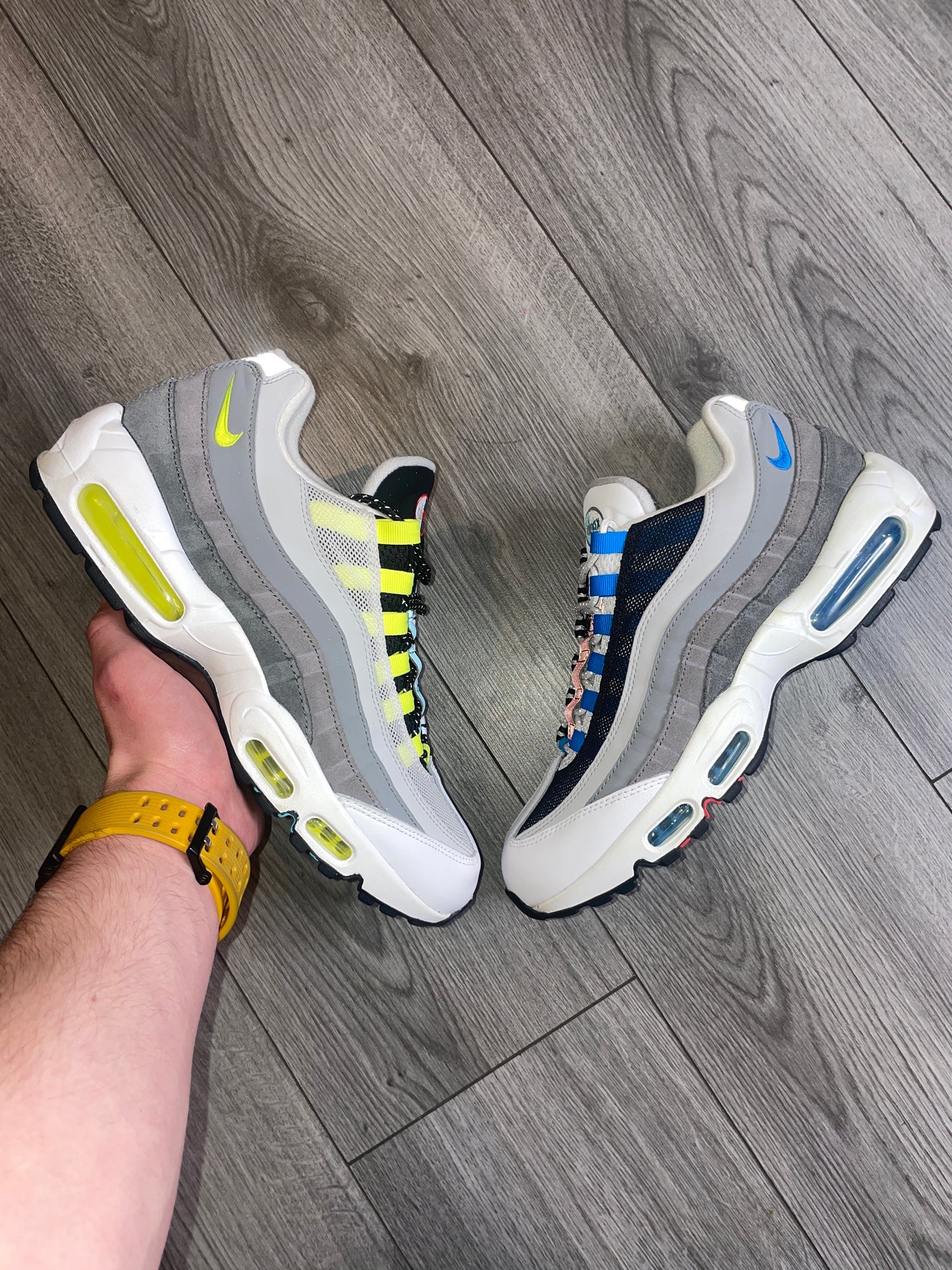 Air Max Greedy 2.0