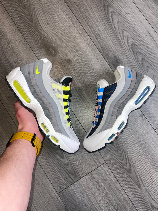 Air Max Greedy 2.0