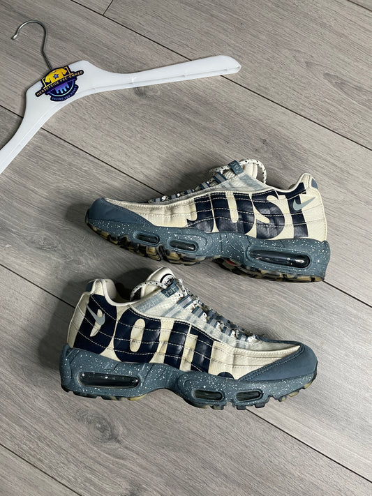 Air Max 95 Mt Fuji