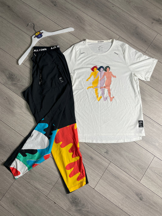 Nike A.I.R A Savage Set