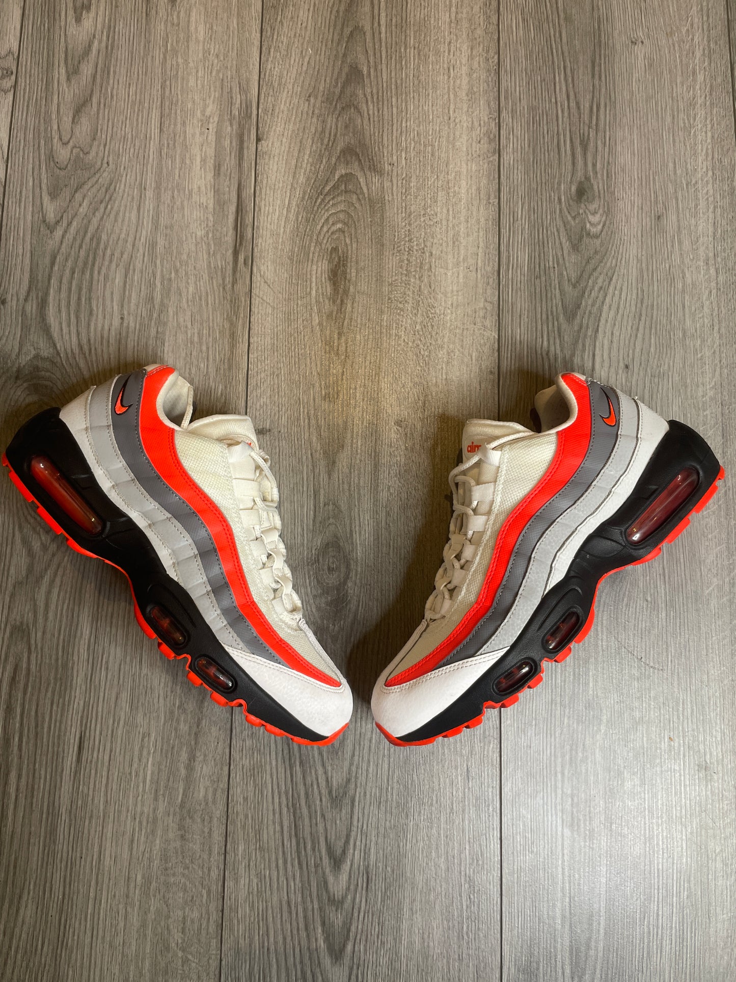 Airmax 95 Crimson/Comet