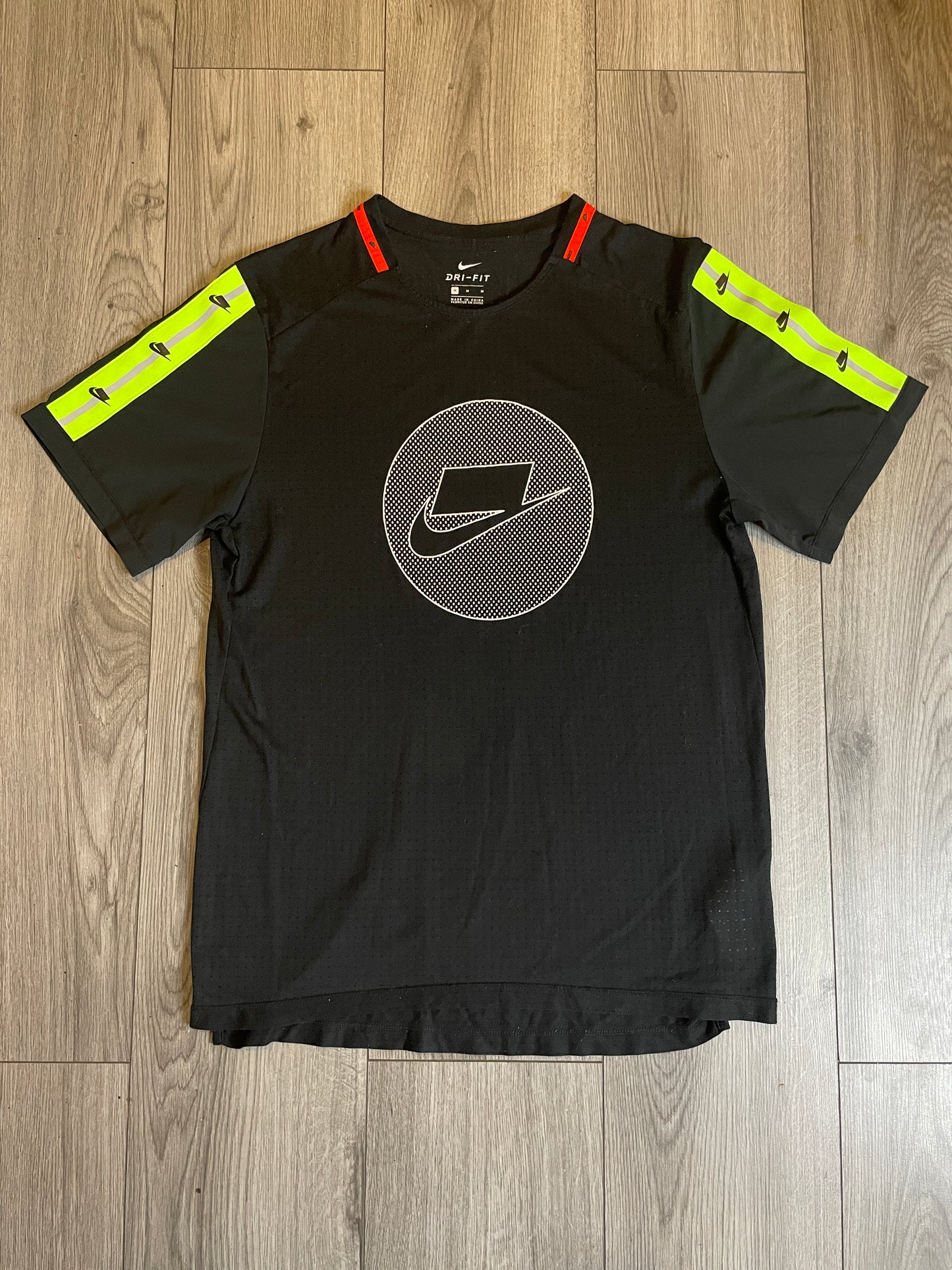 Nike Wild-Run Meekz set