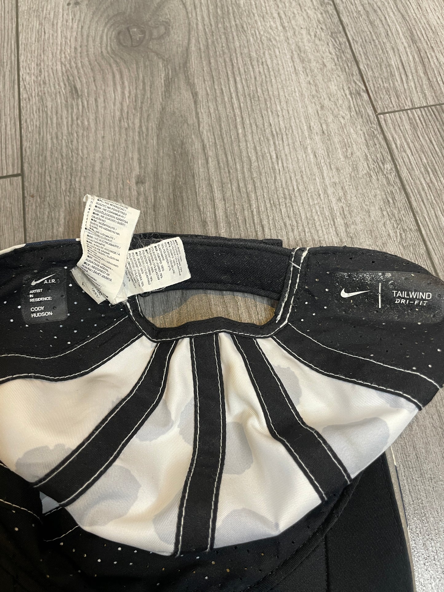 Nike x Cody Hudson Pocka Cap
