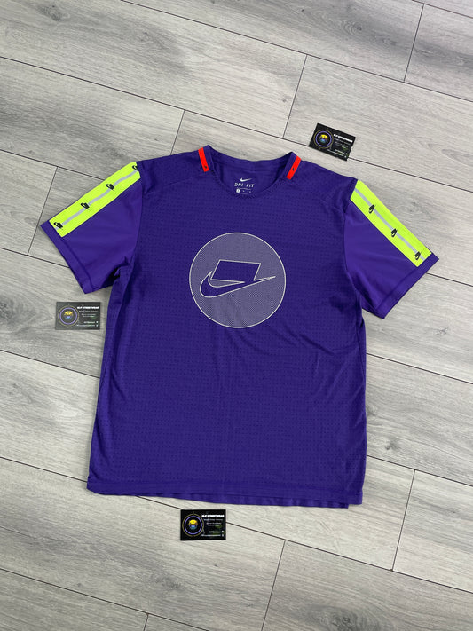 Nike WildRun “Meekz” Tshirt (M)