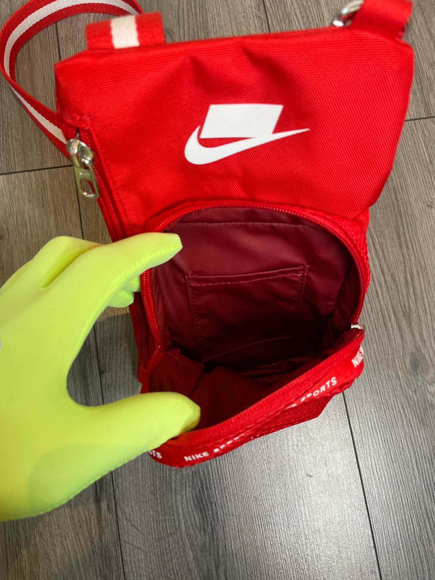Nike Sports Bag