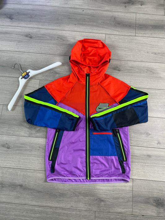 Nike WildRun “Meekz” Windbreaker