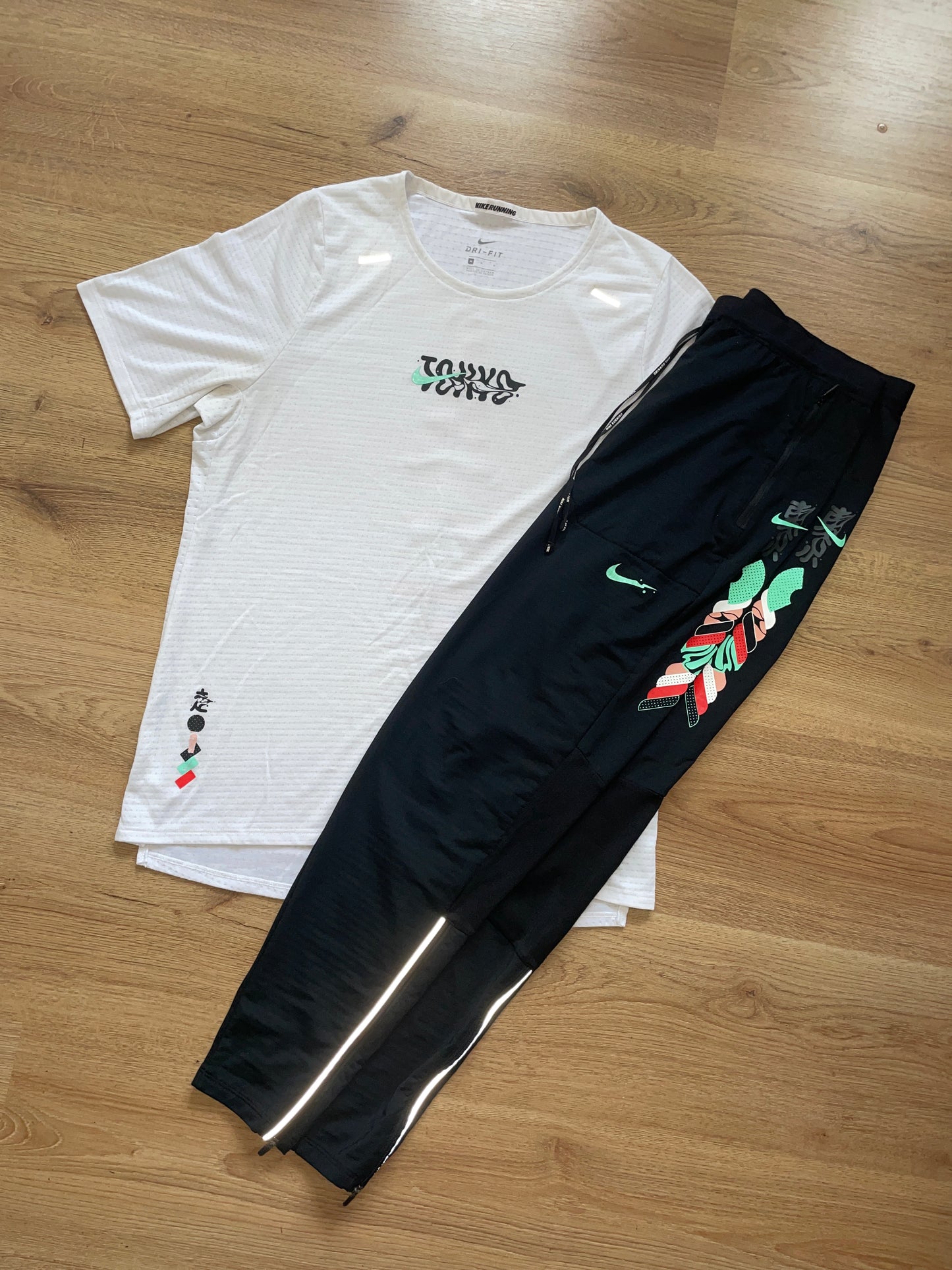 Nike Tokyo Set M