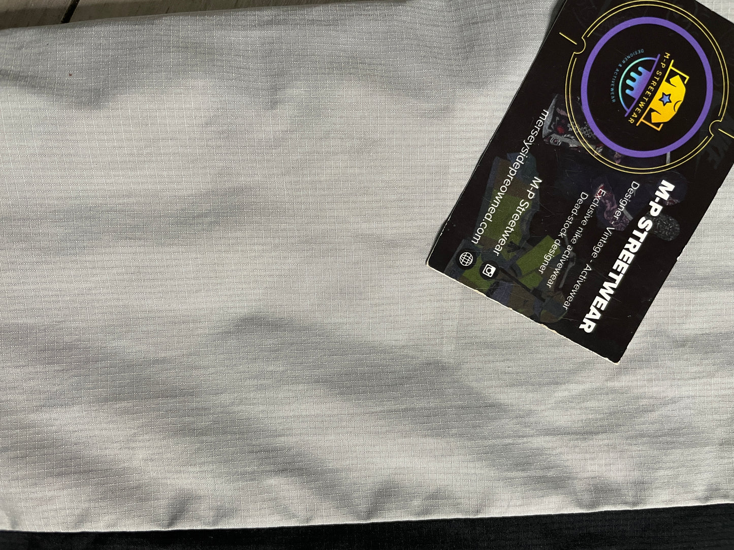 Nike Air “Dave” Set (M)