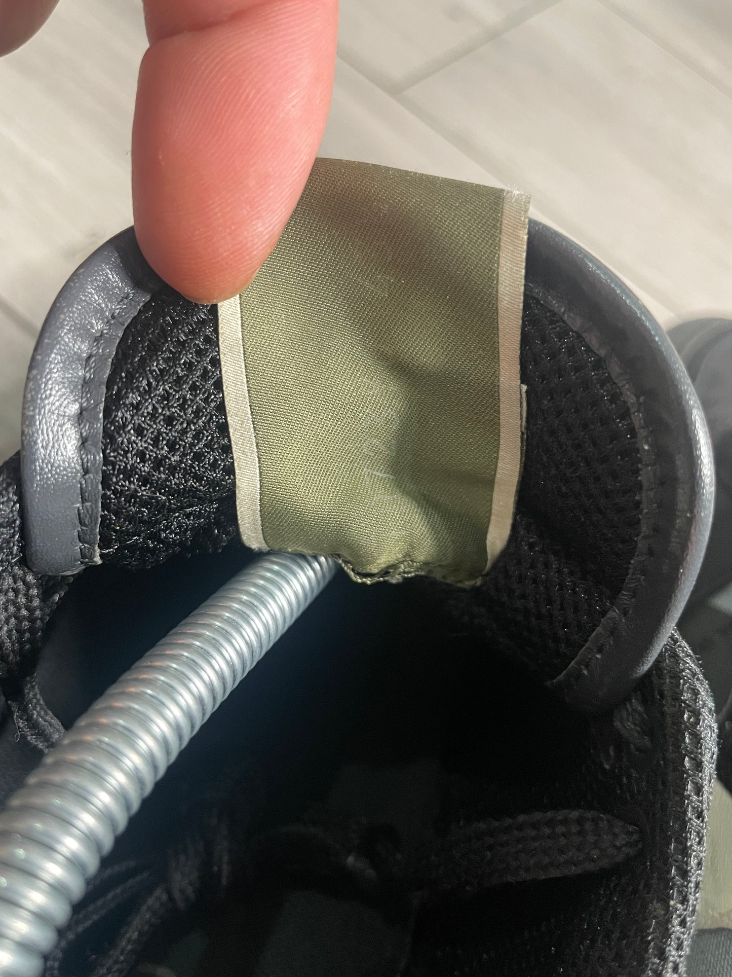 Valentino Rock Runners