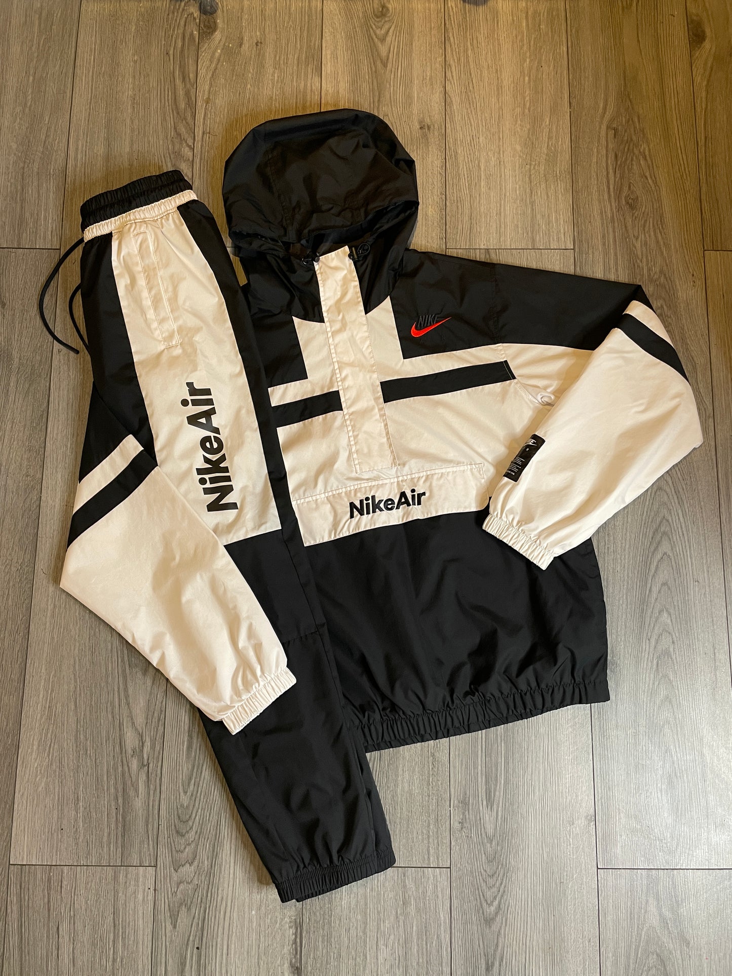 Nike Air tracksuit