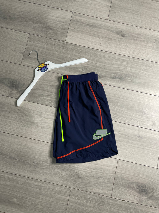 Nike WildRun “Meekz” Shorts