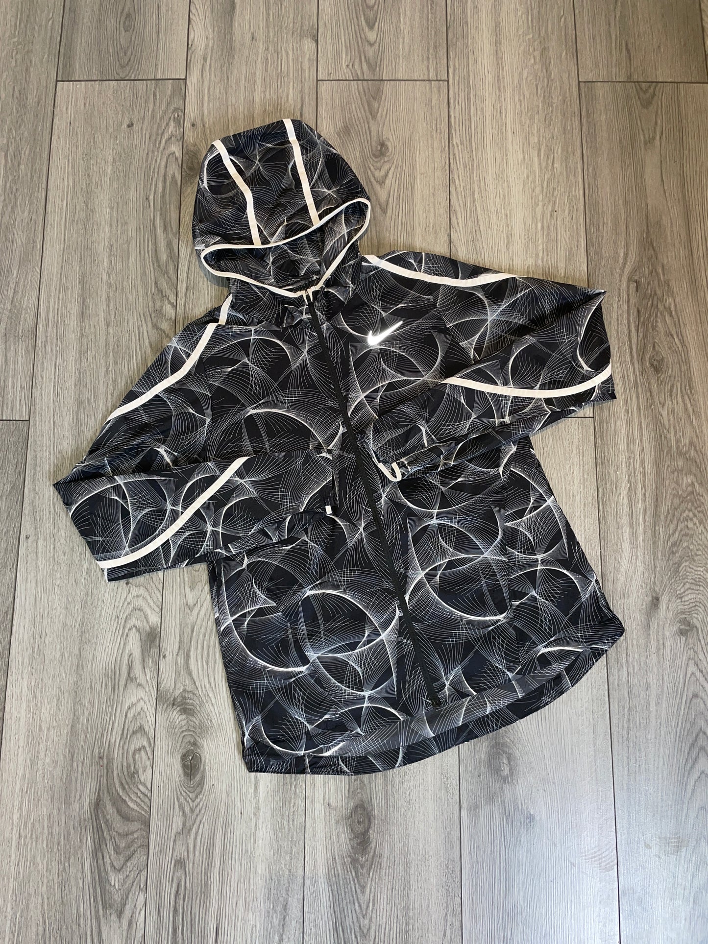 Nike Shield Jacket