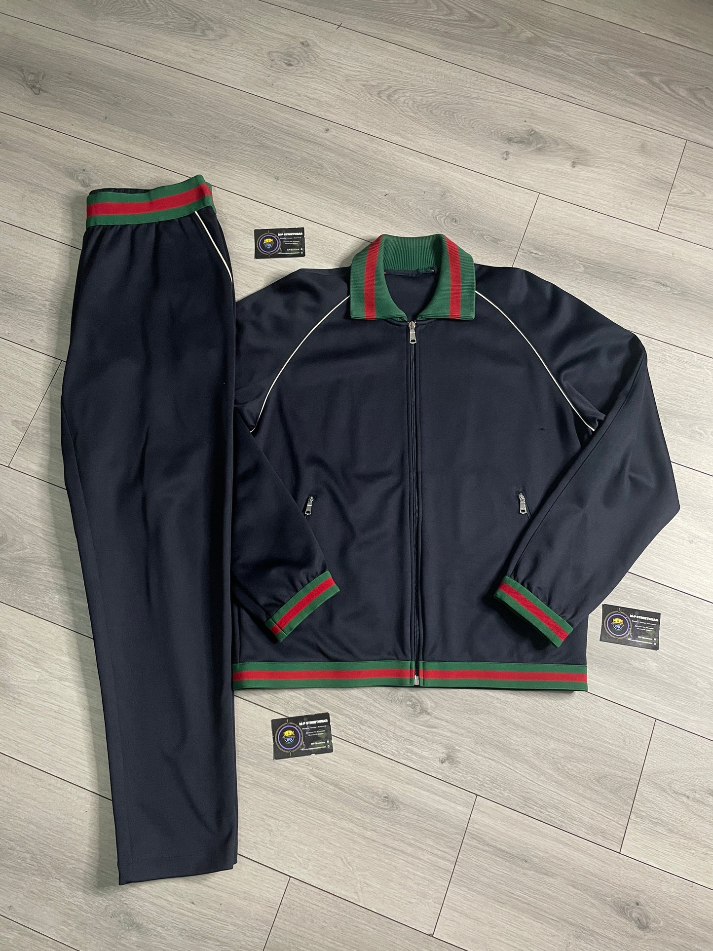 Gucci Tracksuit