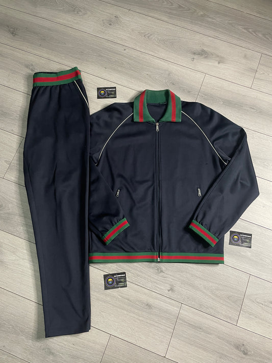 Gucci Tracksuit