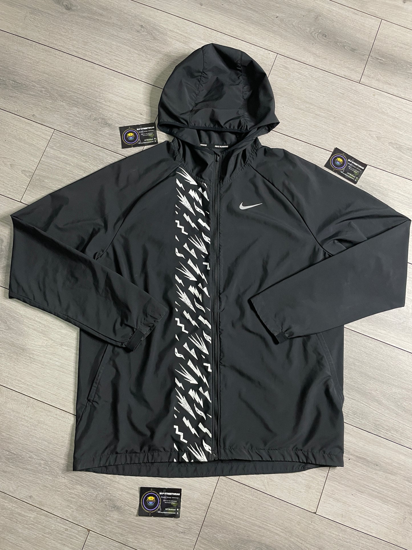 Nike Bolt Tracksuit ⚡️ (L)