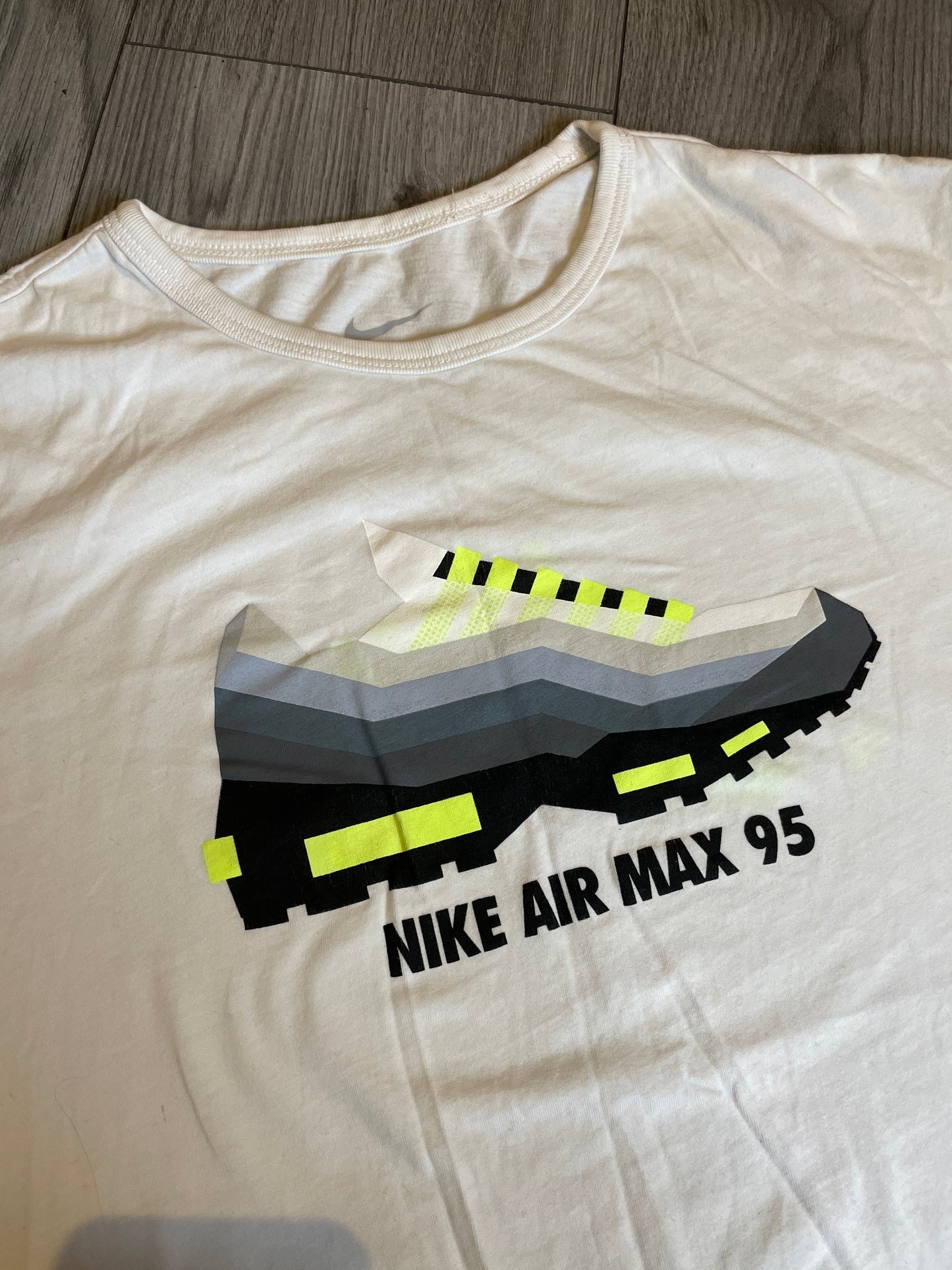 Nike Airmax 95 Neon