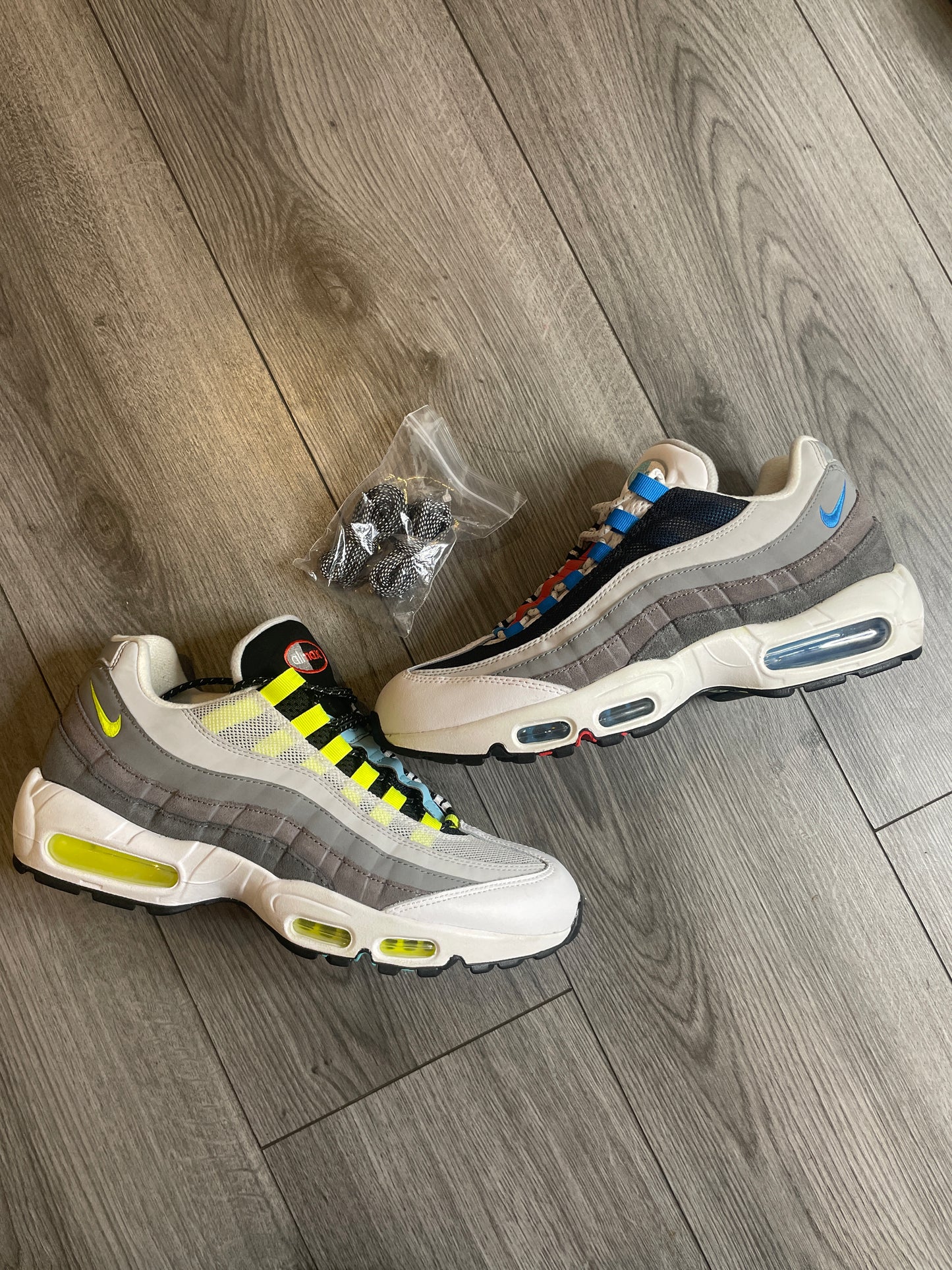 Air Max Greedy 2.0