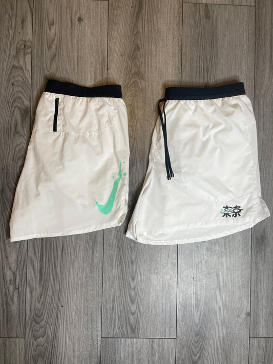 Nike flex stride “Tokyo” shorts