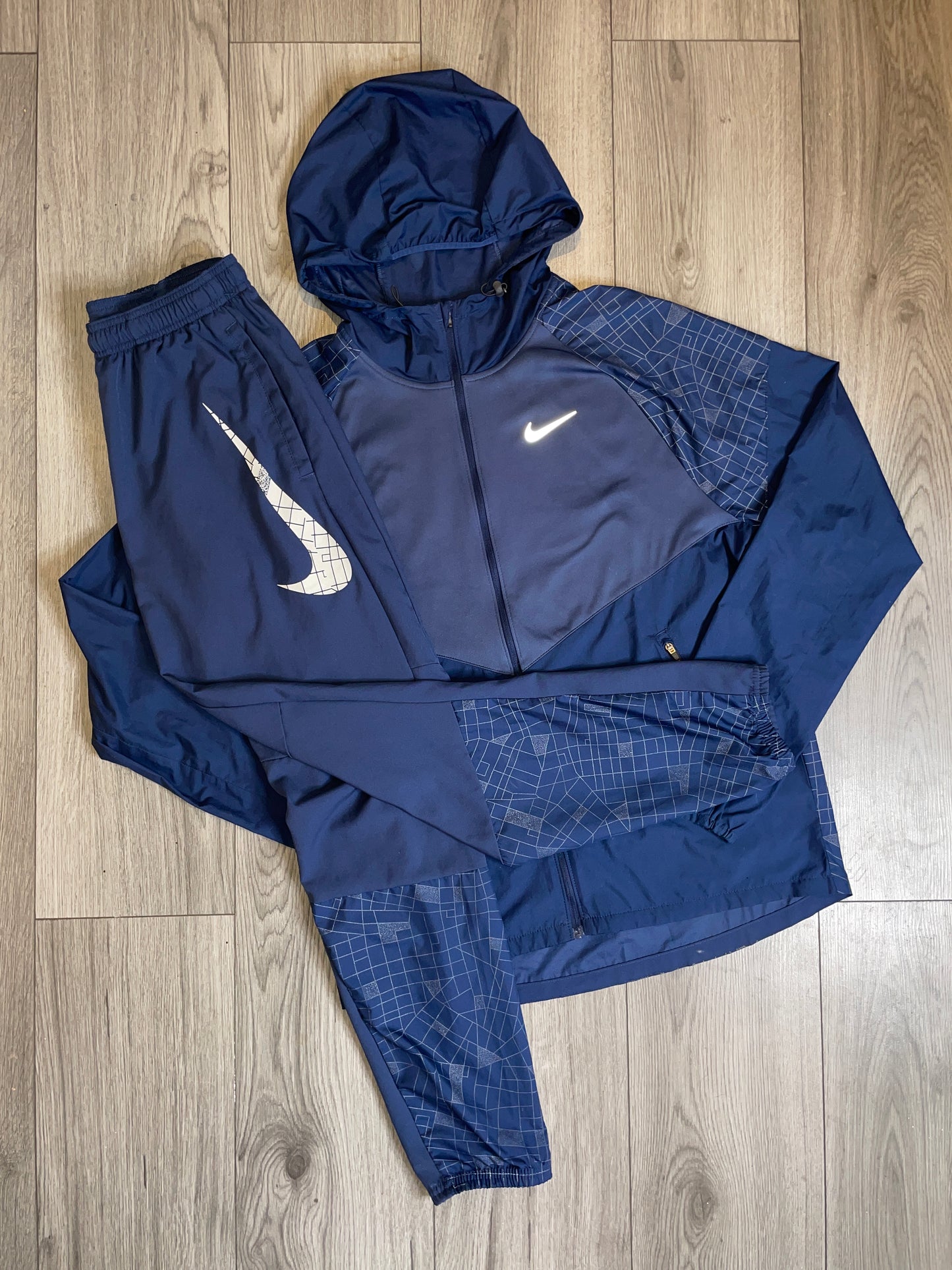 Nike Running Run Division Flash