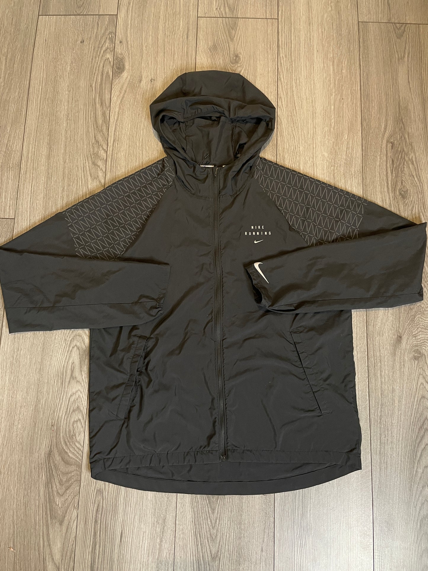 Nike Running Flash Set