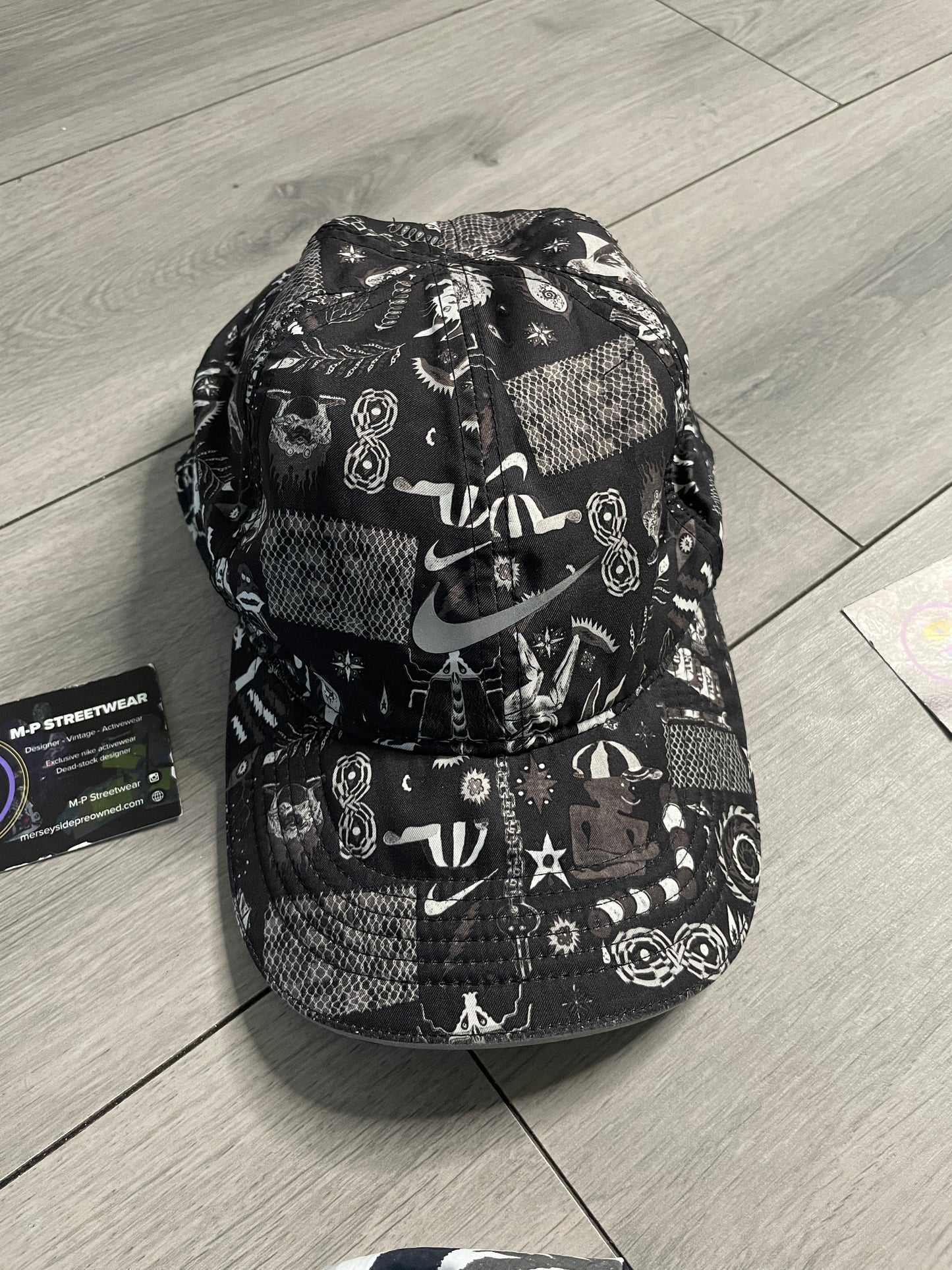 Nike Tokyo “Dragon” 3pc Set (L)