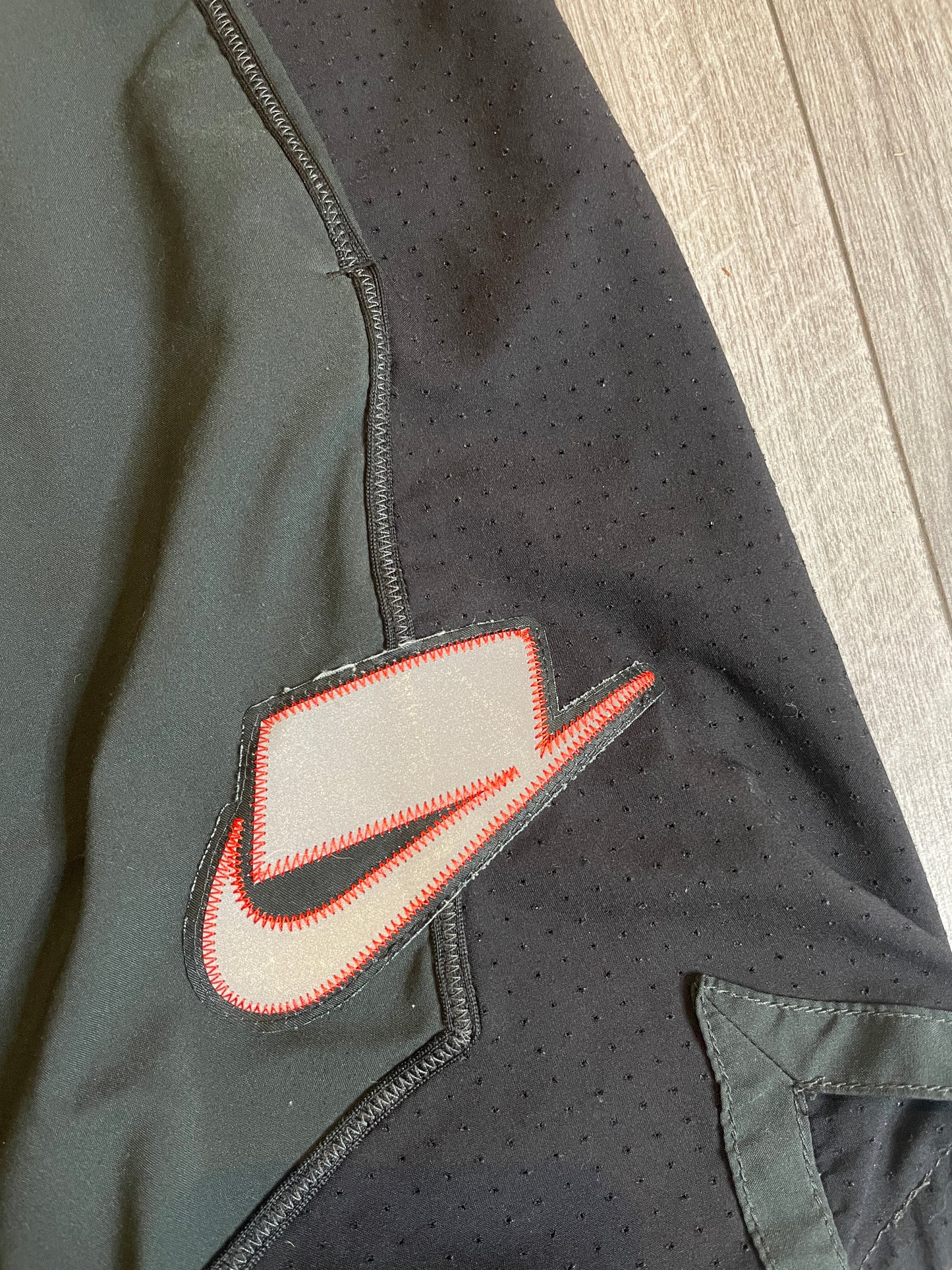 Nike Wild-Run Meekz set