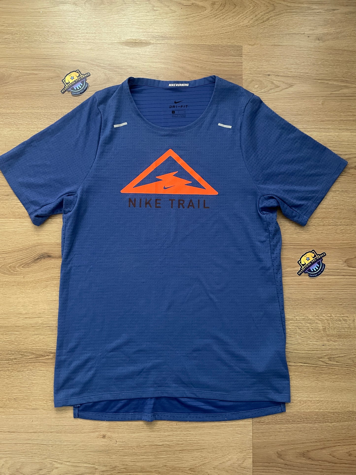 Nike Trail Dri-Fit T